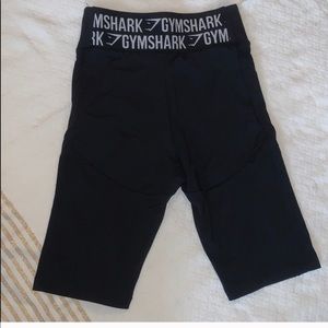 GYMSHARK BIKER SHORTS
